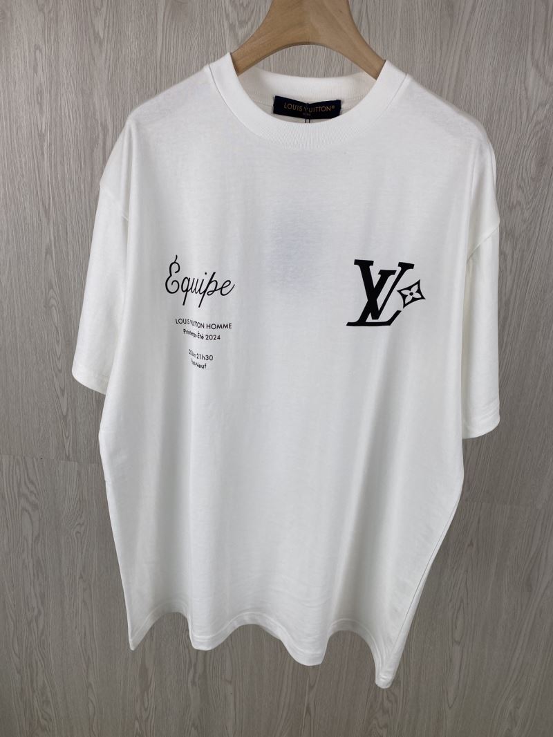 Louis Vuitton T-Shirts